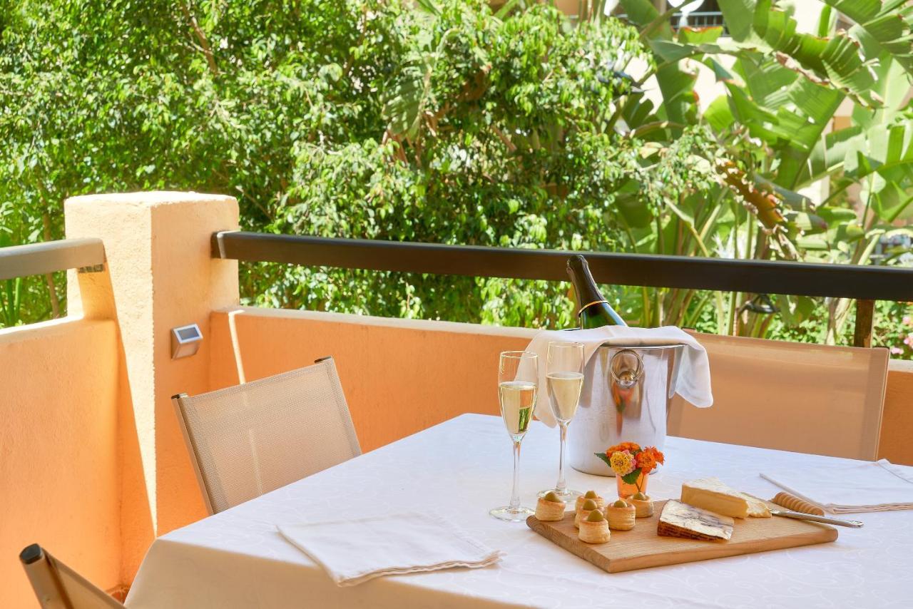 Beach & Golf Design Apartment Marbella Exterior foto