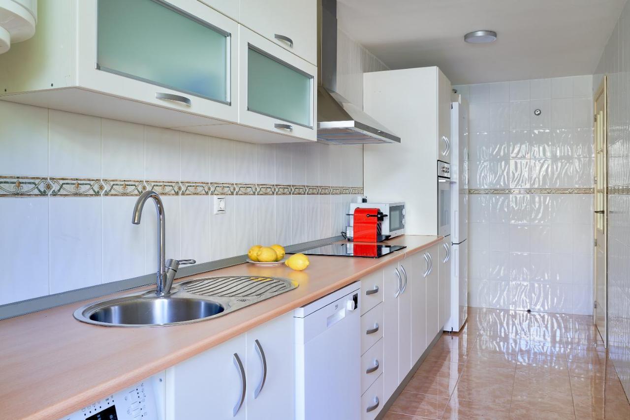 Beach & Golf Design Apartment Marbella Exterior foto