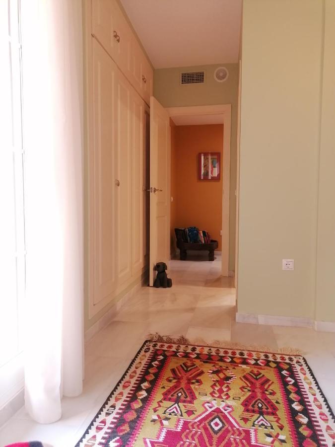 Beach & Golf Design Apartment Marbella Exterior foto