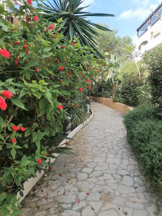 Beach & Golf Design Apartment Marbella Exterior foto